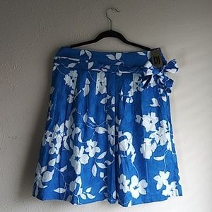 DJ&CO. Skirt